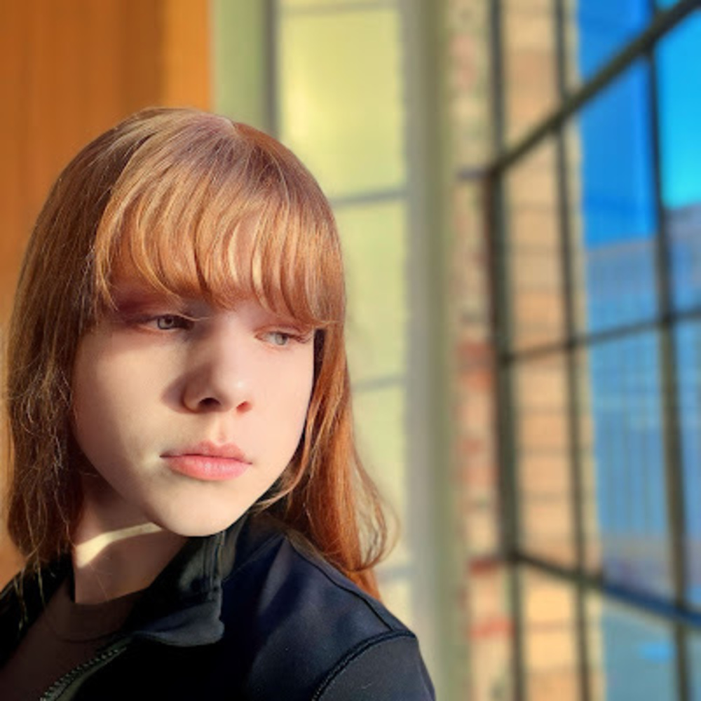 Meet your Posher, Kylie